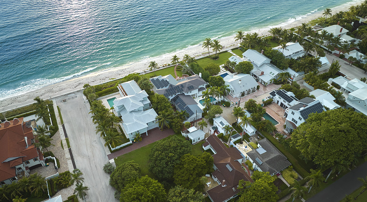 Vacation Rental Pest Control on the NC & SC Coast