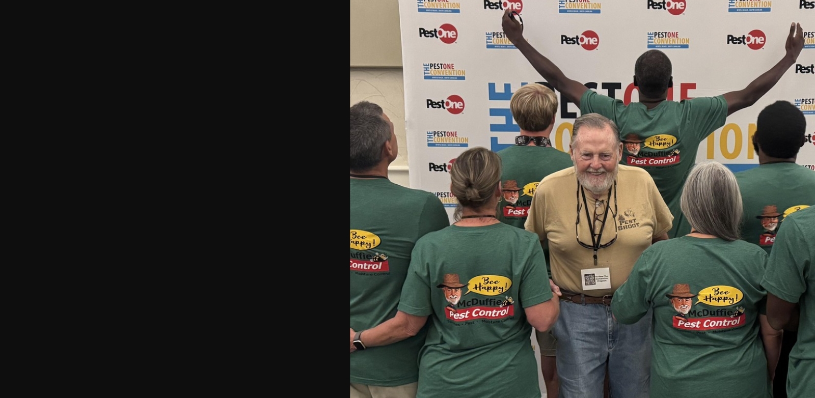 McDuffie Pest Control, Protecting Carolina Homes and Businesses