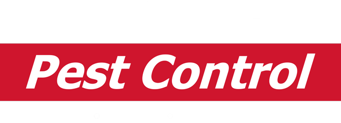 McDuffie Pest Control Logo